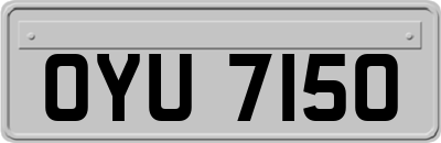 OYU7150