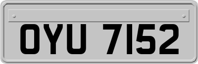 OYU7152
