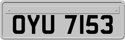 OYU7153