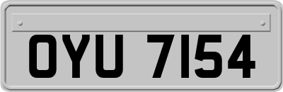 OYU7154