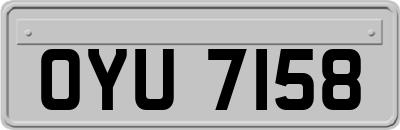 OYU7158