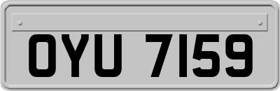 OYU7159