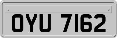 OYU7162