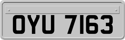 OYU7163