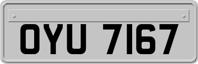 OYU7167