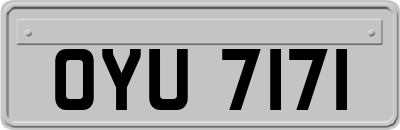 OYU7171