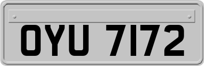 OYU7172