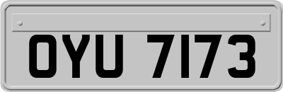 OYU7173