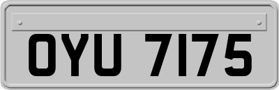 OYU7175