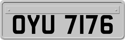 OYU7176