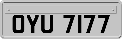 OYU7177