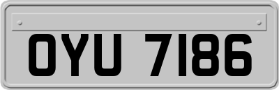OYU7186