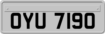 OYU7190