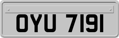 OYU7191