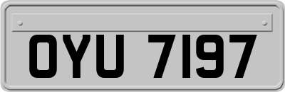 OYU7197
