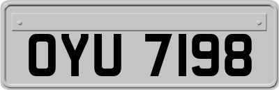 OYU7198