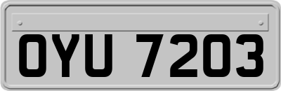OYU7203