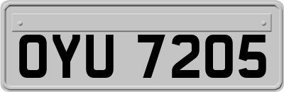 OYU7205