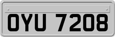 OYU7208
