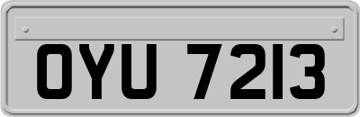 OYU7213