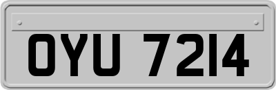 OYU7214