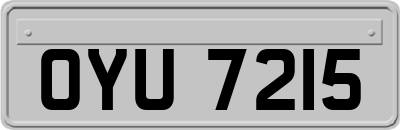 OYU7215
