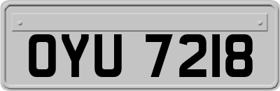 OYU7218
