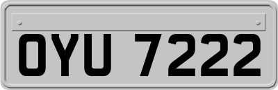 OYU7222