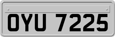 OYU7225
