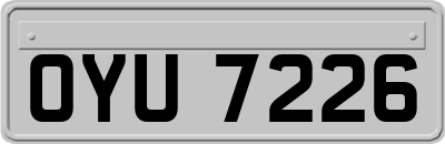 OYU7226