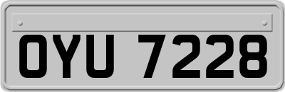 OYU7228