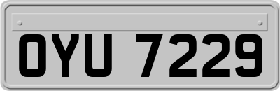 OYU7229