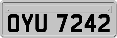 OYU7242