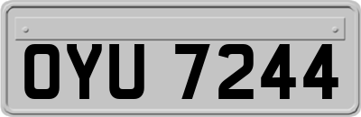 OYU7244