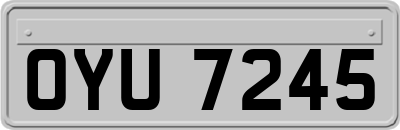 OYU7245