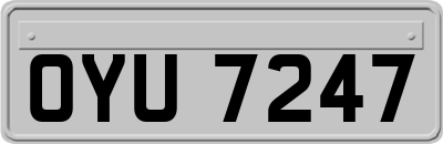 OYU7247
