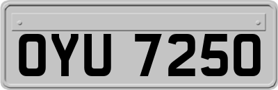 OYU7250