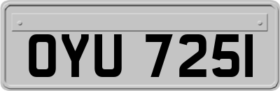 OYU7251