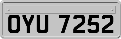 OYU7252