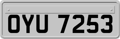 OYU7253