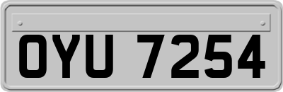 OYU7254