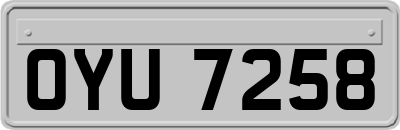 OYU7258