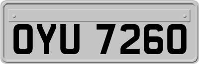 OYU7260