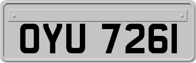 OYU7261