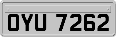 OYU7262