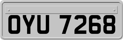 OYU7268