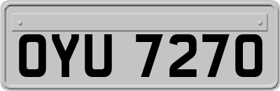 OYU7270