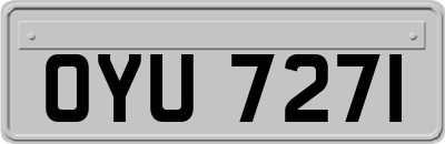 OYU7271