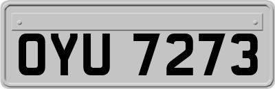 OYU7273