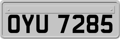 OYU7285